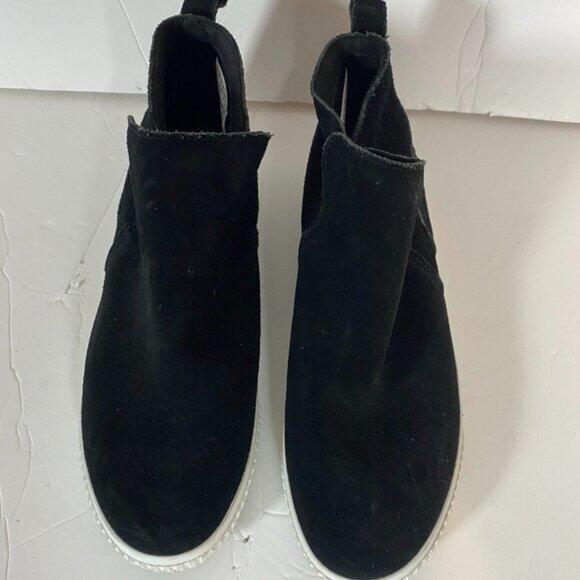 Timberland Sneaker Men’s Casual Ankle Boots Size 10 - Picture 2 of 11